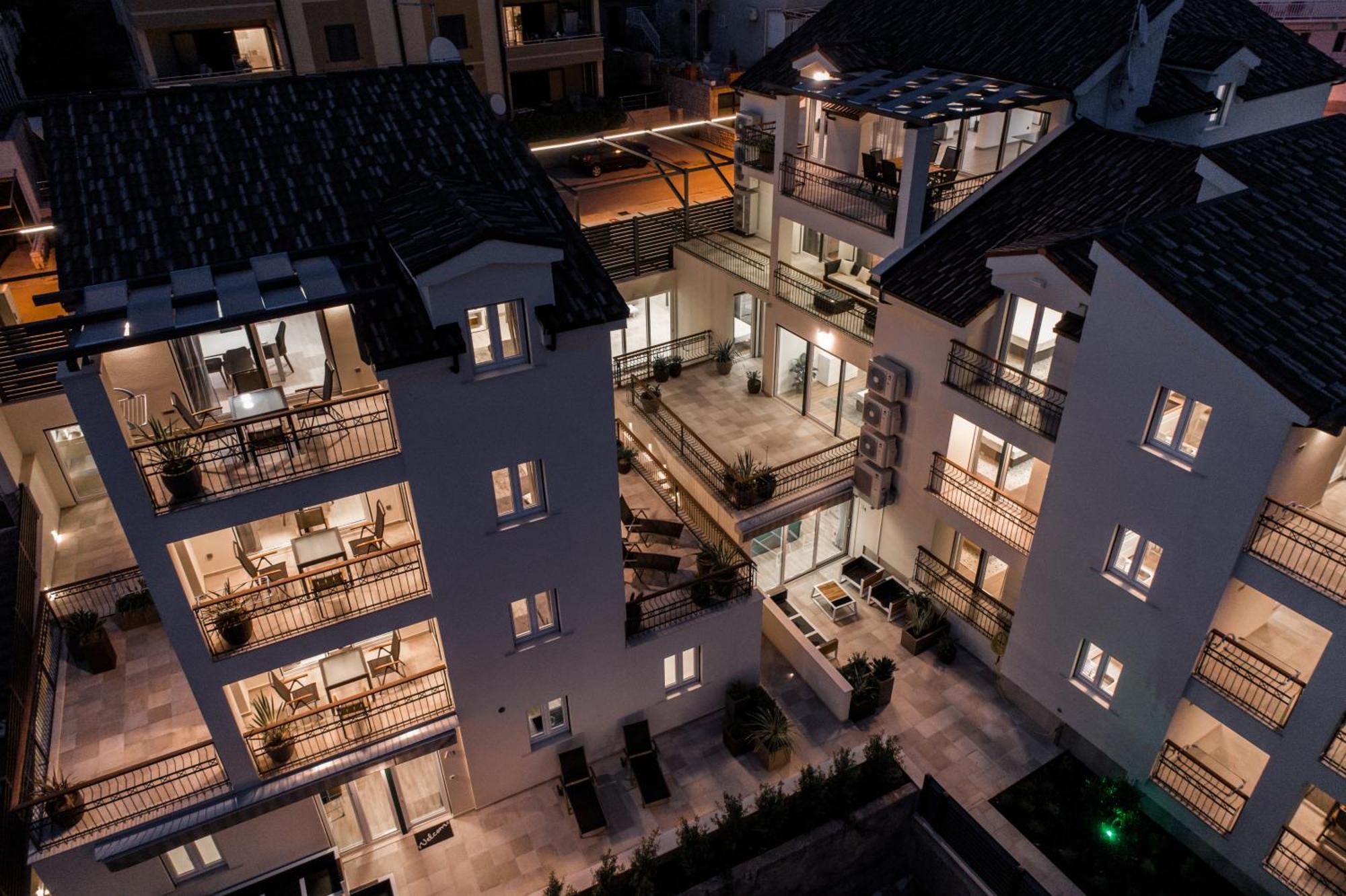 Hotel - Teranea City Hvar Hvar Town Exterior photo