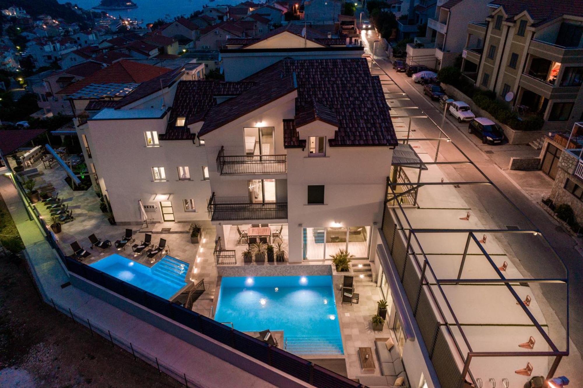 Hotel - Teranea City Hvar Hvar Town Exterior photo